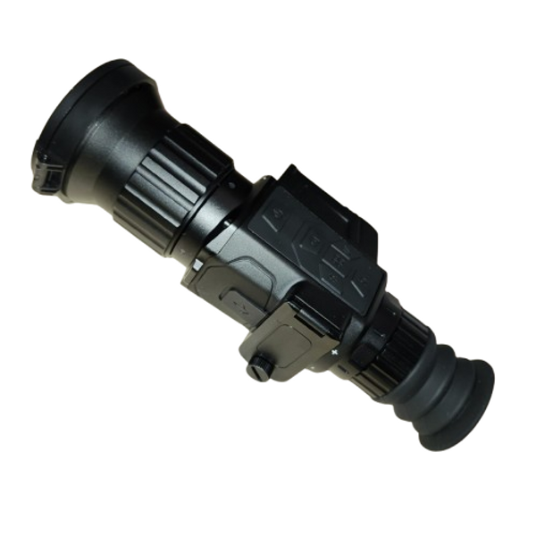 HeatSight Optics TPM C19-640 54mm LRF