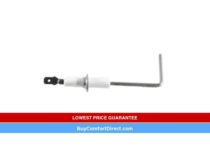Right Angle Universal Flame Sensor