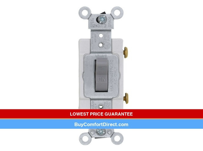 115V Switch