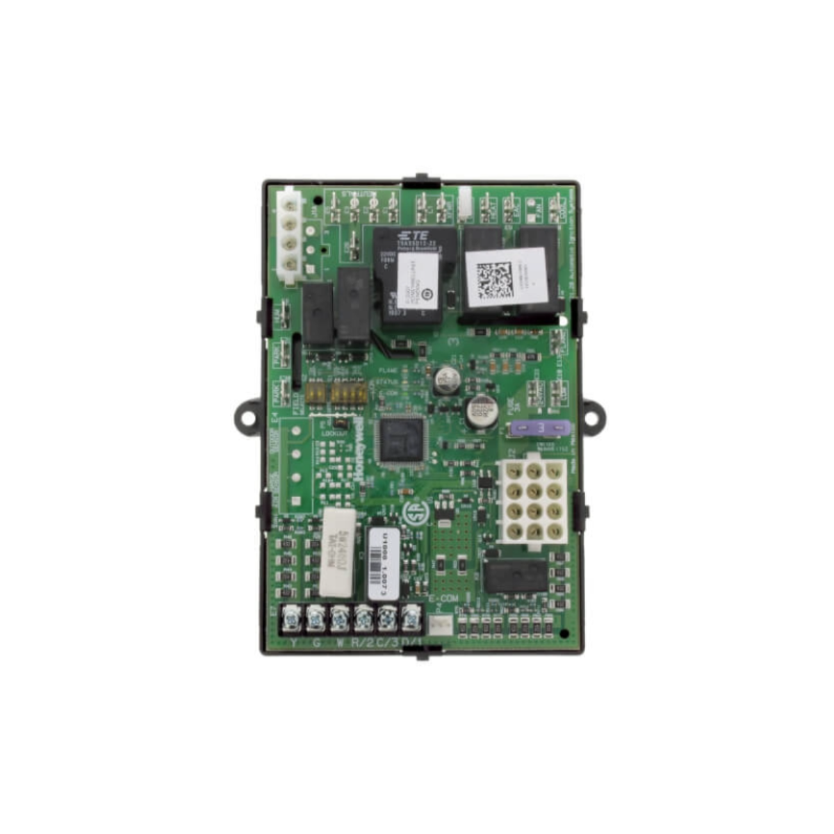 Universal Furnace Control Board