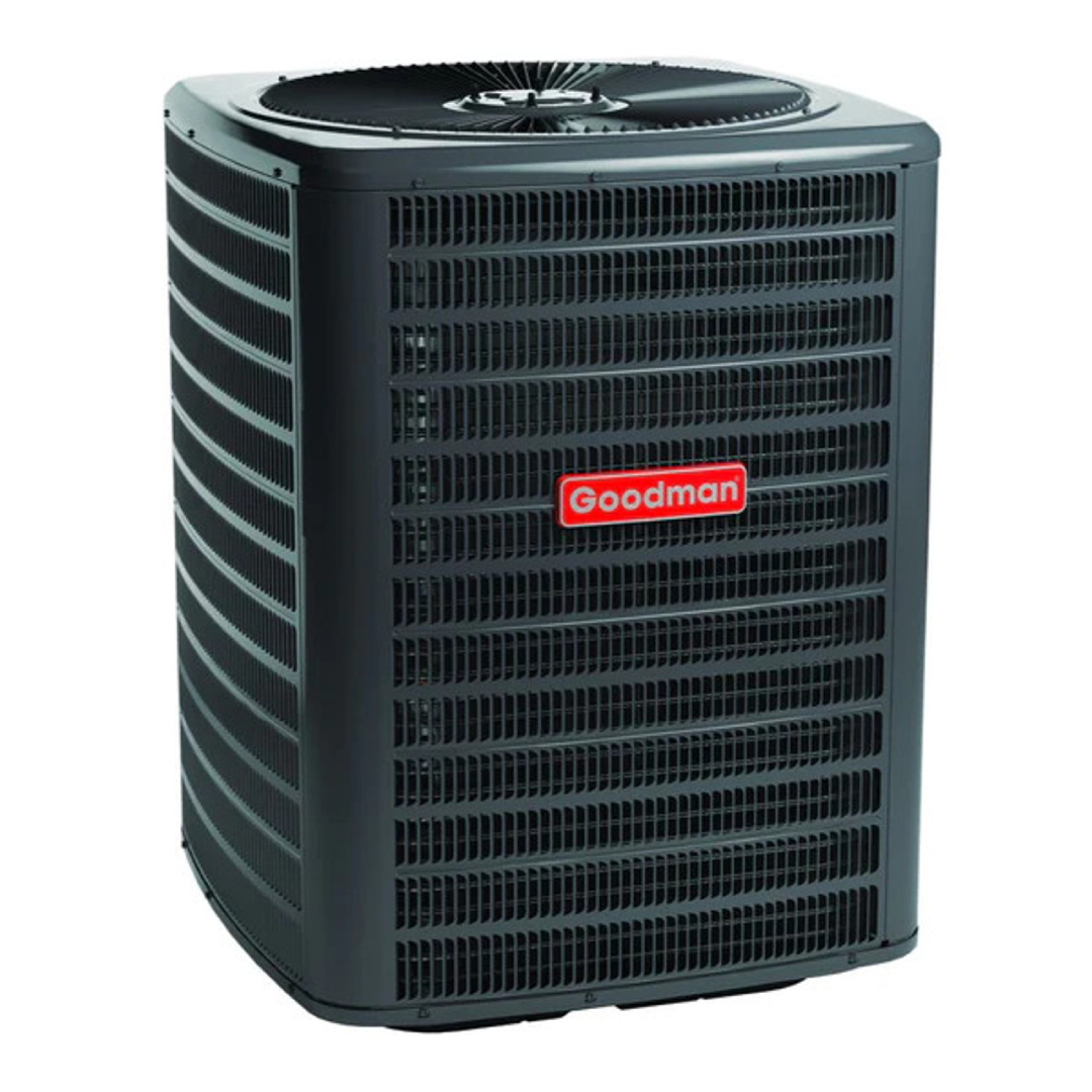 Goodman GLZS4BA6010 5 Ton R-32 Heat | Buy Comfort Direct