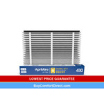 Aprilaire 413 MERV 13 Replacement Filter for 1410 Cabinet