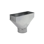 4x10x6 Straight Boot