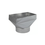 6x10x6 Straight Boot