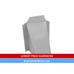 Small Exterior Line Set Cover 6 x 7 x 5