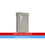 Disconnect 60 amp non-fused