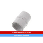 34" PVC Female Fitting