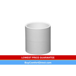 2” PVC Couplings