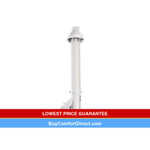 2" CONCENTRIC VENT KIT