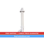 3" CONCENTRIC VENT KIT