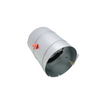 Aprilaire 8" Round Damper 2 Wire Normally Closed Ventilation Damper... Aprilaire 8" Round Damper 2 Wire Normally Closed Ventilation Damper...
