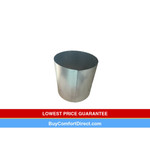 Rossi 8" Sleeve - Manual Damper