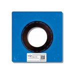 Quick Flash 6" Blue Plate P-600