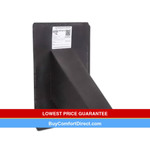 Quick Flash Short Line Set Cover (Hardie Siding)