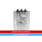 40/7.5 MF / 440 VA 440V 40+7.5 MFD HVAC Capacitor