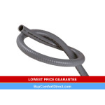 3/4" Non-Metallic Sealtite by the foot