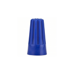 Small Blue Wire Nuts (100 ct. Pack)
