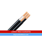 6-2 High Voltage Wire by the foot