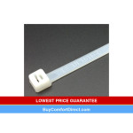 36" Zip Ties / Tytons (50 ct. Bag)