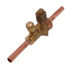 3/8 Suction Line Valve