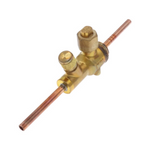 3/4 Liquid Line Valve