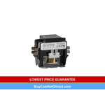 Single Pole 240V 24V Coil Contactor 240V HVAC Relay