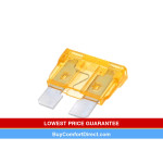 5 AMP Control Fuse (5 Per Pack)