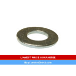 3/8" washers per