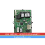 Single-Stage Multi-Speed Gas Furnace UNIS92