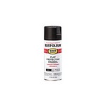 Flat Black Rust-oleum Spray Paint Flat Black Rust-oleum Spray Paint