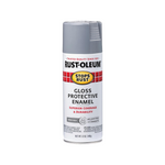 Gray Rust-oleum Spray Paint For Gas Meters Gray Rust-oleum Spray Paint For Gas Meters