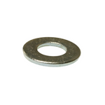 5/16" Flat Washer