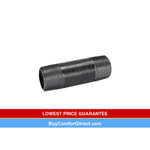 1/2” x 12” fitting