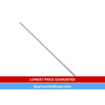 2" PVC - 40" Section