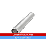 14” X 24"  Snaplock Singlewall Pipe