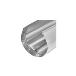 10” X 24"  Snaplock Singlewall Pipe