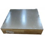 Return Air Boot 20" x 20" flat with no collar Return Air Boot 20" x 20" flat with no collar