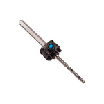 Spyder 1/2-in Rapid Core Eject Quick Change Hss Hole Saw Arbor Spyder 1/2-in Rapid Core Eject Quick Change Hss Hole Saw Arbor