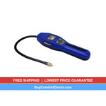 INTELLASENSE REFRIGERANT LEAK DETECTOR