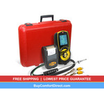 Residential Combustion Analyzer Kit for Gas & Oil Fired Appliances