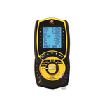 Residential/Commercial Combustion Analyzer w/ Pressure