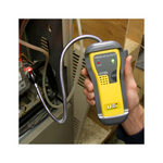 Combustible Gas Leak Detector Combustible Gas Leak Detector