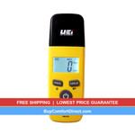 Carbon Monoxide Detector w/ Wireless Capabilities