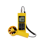 Digital Anemometer w/ Humidity Tester