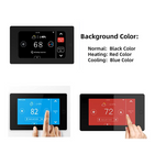 Solace Wi Fi Touch Screen Thermostat Prime Edition