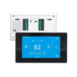 Solace Wi-Fi Touch Screen Thermostat Prime Edition
