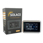 Solace Wi-Fi Touch Screen Thermostat Prime Edition