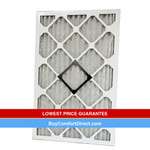 16x25x1” Pleated Filter