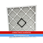 20x22x1” Pleated Filter