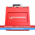 ROMAX Compact TT Basic Set 1 2x2Ah